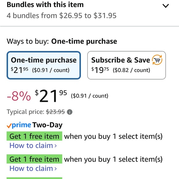 Spa Kit - Picture 2 of 4